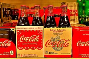 Helyi márkákból építene újabb milliárdos üzleteket a Coca-Cola