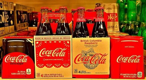 How Coca-Cola plans to build more billion-dollar brands