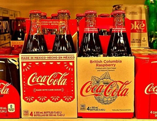 How Coca-Cola plans to build more billion-dollar brands