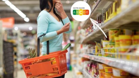 Stricter Nutri-Score Criteria Prompt Exit of PepsiCo, Danone, Alpro and Others in Germany