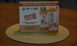 Bars may be Mondelez’s next big platform