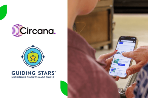 Ahold Delhaize gives food brands a closer look at nutrition trends