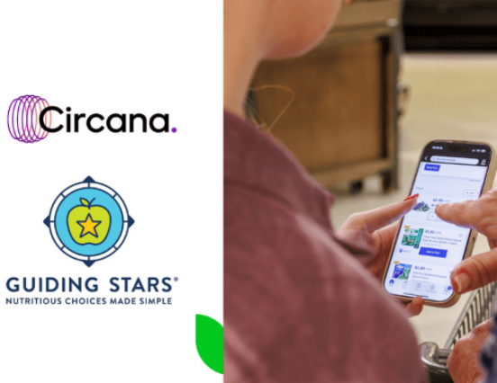 Alaposabb betekintést kínál a táplálkozási trendekbe beszállítóinak az Ahold Delhaize USA