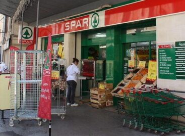 2039 ig a Casino kezében marad a francia SPAR