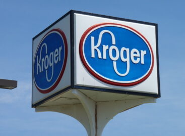 Ex-Walmart vezetőt igazolt a Kroger