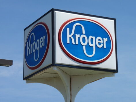 Ex-Walmart vezetőt igazolt a Kroger