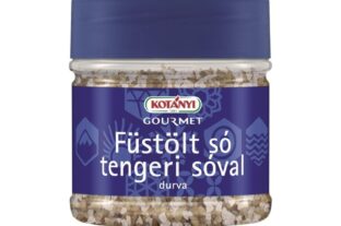 Kotányi Gourmet Prémium sók