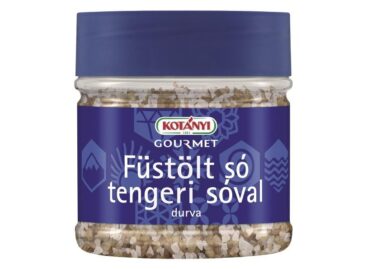 Kotányi Gourmet Prémium sók