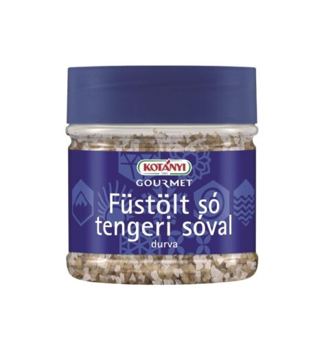 Kotányi Gourmet Prémium sók