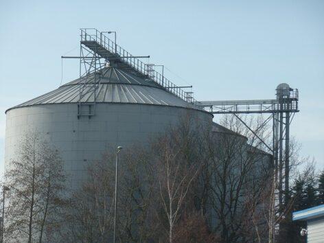 A kormány jelentős forrással segíti a terményszárítók fejlesztését