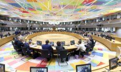 The guarantee of support for farmers is the preservation of an independent, autonomous agricultural policy