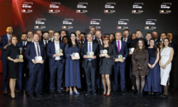 OTP Bank won the grand prize of the 20th Mastercard – Bank of the Year competition