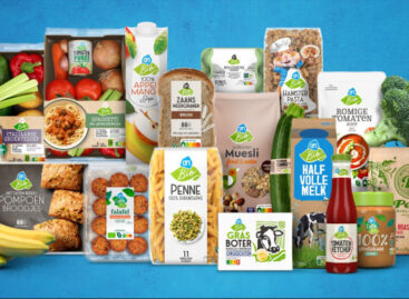 Albert Heijn Targets 10% Organic Own-Brand Share By 2030