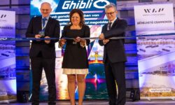 Stratégiai fontosságú logisztikai kapu nyílt Kelet-Magyarországon:  a Ghibli és WLP közösen erősíti a régió ellátási szerepét