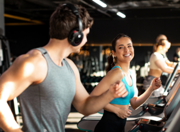 The heart shouldn’t be the main character just on Valentine’s Day