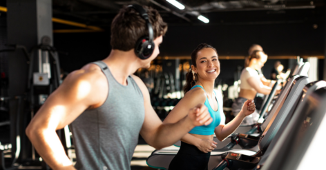 The heart shouldn’t be the main character just on Valentine’s Day