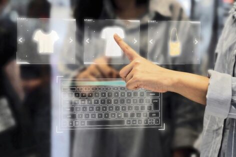 German consumers want greater control