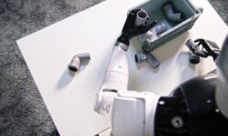 Humanoid robotok a logisztika jövője?