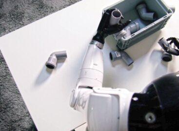 Are humanoid robots the future of logistics?