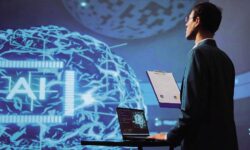 The development of artificial intelligence may pose a challenge, according to an international survey