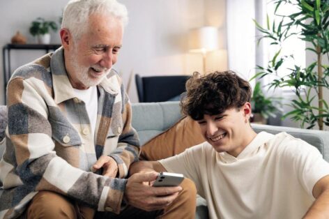 Médiaunió’s experiment proves: people of all ages can be deceived