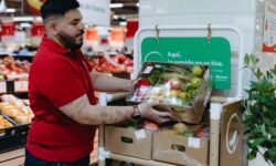 Alcampo Boosts Fight Against Food Waste With ‘Happy Box’