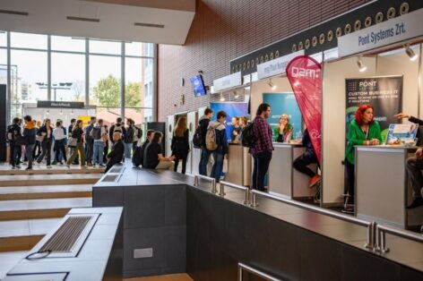 Bruttó 600 ezertől 1,5 millióig: a számok is csökkentik a pályakezdők szorongását