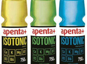 Apenta+ ISOTONIC