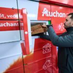 (HU) Hétéves növekedési stratégiát jelentett be az Auchan