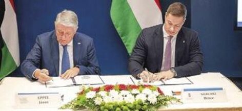 NGM-VOSZ együttműködési szerződés a digitális kereskedelem biztonságáért