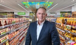 New CEO in the Ecofamily team