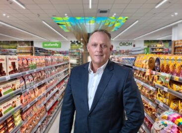 Új ügyvezető az Ecofamily csapatában