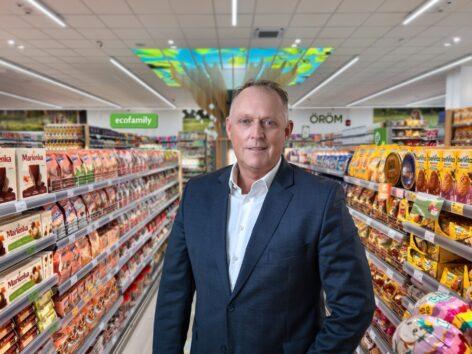 Új ügyvezető az Ecofamily csapatában