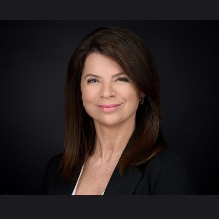 Balázs Ildikó, elnökségi tag