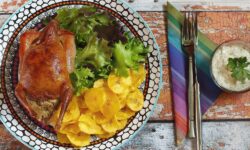 There are no unhealthy foods, only poorly chosen quantities