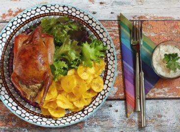 There are no unhealthy foods, only poorly chosen quantities