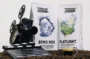 CINEMART COFFEE