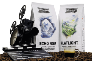 Egy csészényi kreativitás…