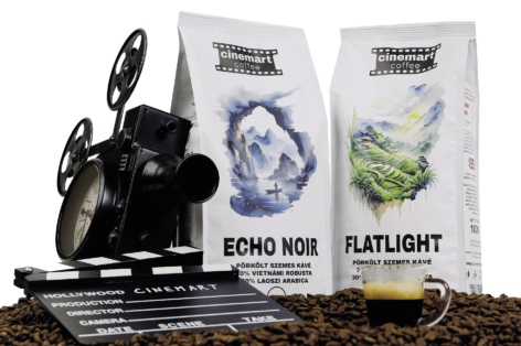 Egy csészényi kreativitás…