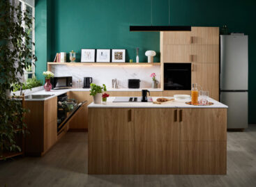 Ökoszisztéma-szemlélet a háztartásban: amikor a készülék a rutinokra dolgozik