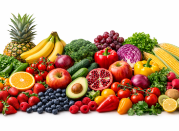 EU: rendkívül bizonytalan év elé néz az európai zöldség-gyümölcs ágazat