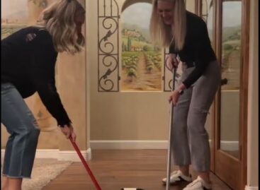 Kétmilliós nézettségű videó a borászat FB-oldalán – A nap videója