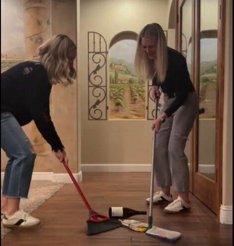 (HU) Kétmilliós nézettségű videó a borászat FB-oldalán – A nap videója