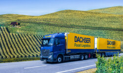 Dachser Knowledge Base – Expiration Times and Warehouse Logistics