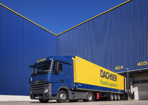 Hűtési lánc: a hőmérséklet ma már adat, nem „érzés” – így szigorodtak az elvárások az élelmiszerlogisztikában