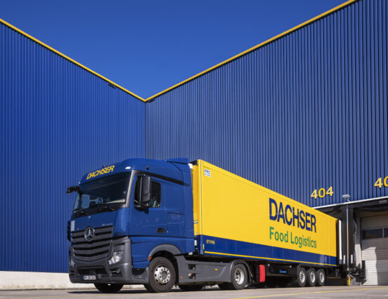 Cold chain: temperature is now data, not a “feeling” – this is how expectations in food logistics have become stricter