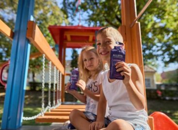 Discover the solutions of the future on Startup Island! (Part 1)