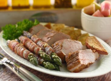 Húshagyókedden tartják a VIII. Húsipari Szakmai Napot