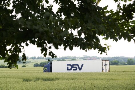 Egymást érik a változások a fuvarozásban: mindez a fogyasztókra is hatással lehet