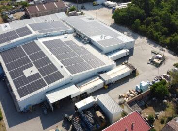 Optimalizálja hazai gyártási kapacitásait a Green Factory